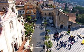 Albergo Vello d'Oro